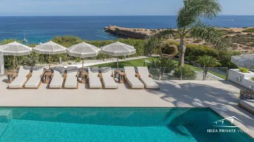 Villa Wave