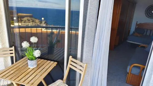 Acogedor Apartamento en Playa San Marcos, Icod de los Vinos