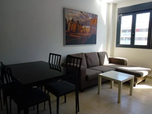 Apartament Icod de los Vinos 2 min. Drago Milenarium