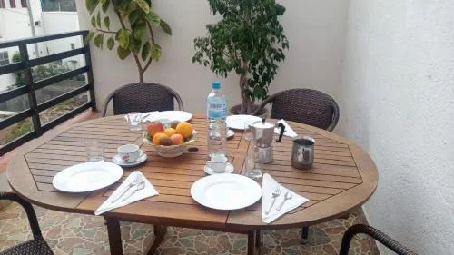 Apartamento Amarca