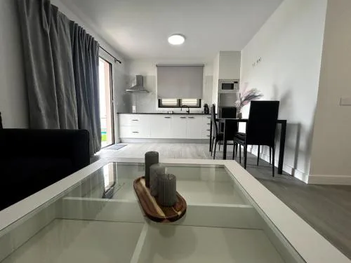 Apartamento con encanto y vistas panoramicas, Stevier