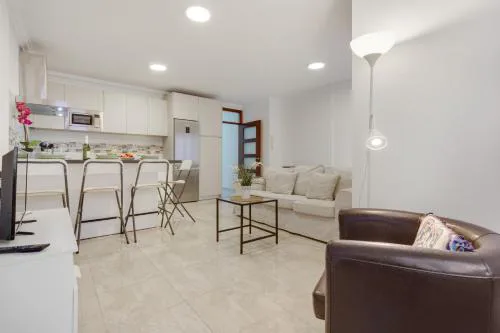 Apartamento Rolycar 102