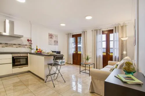 Apartamento Rolycar 103