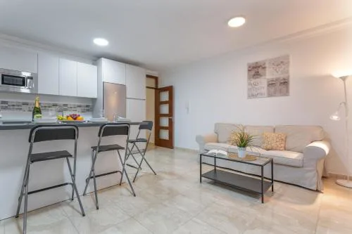 Apartamento Rolycar 104