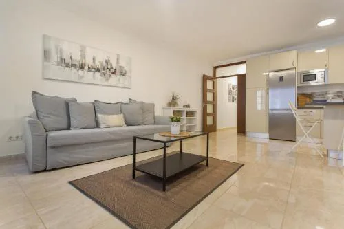 Apartamento Rolycar 201