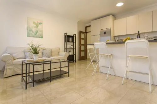 Apartamento Rolycar 203