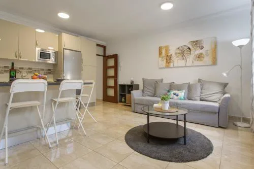 Apartamento Rolycar 204
