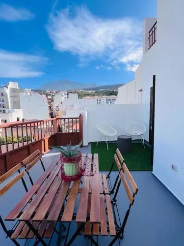 Apartamento Sueño del Drago