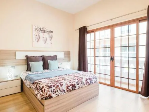 apartamento tenerife