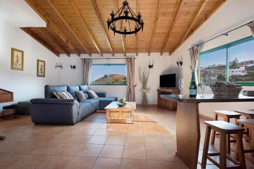 Apartamento Tily