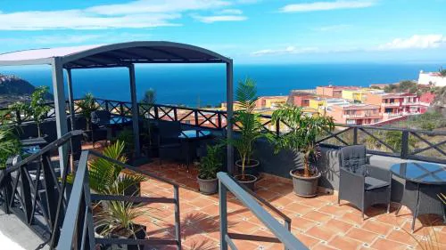 Apartamentos Monasterio de San Antonio - adults only
