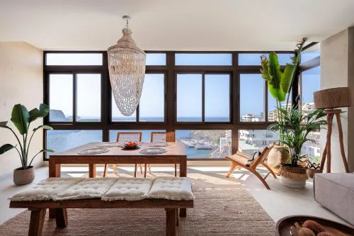 Bahía Apartments