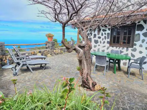 Casa Canaria Drago in Icod de los Vinos