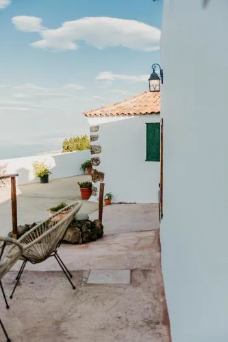 Casa Las Carballas Isabel