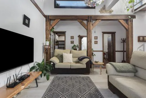 Casa Rural Kiko