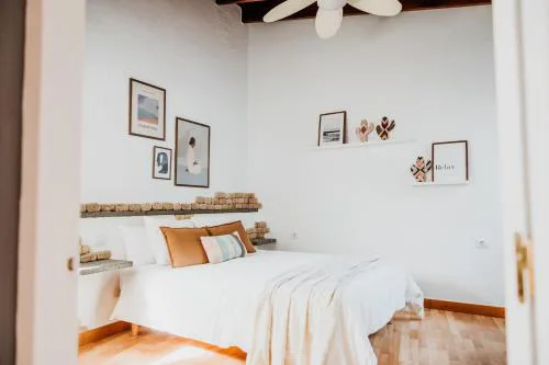 Casa Rural Kiko 2