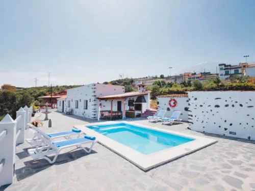 Casa Rural Quinta Sevi