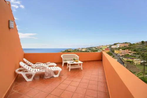 Casa Tajinaste