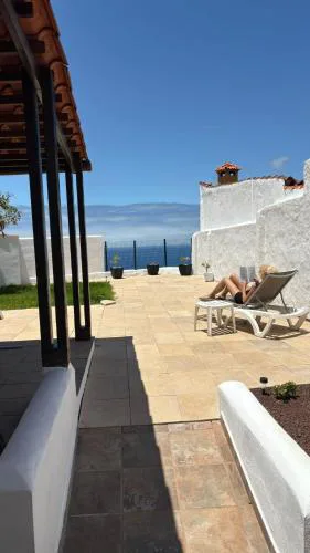 Casa Teide