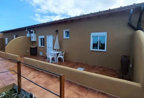 Casas Quemahierro
