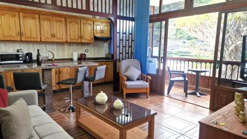 Cozy Izan Drago Apartment in Icod de los Vinos