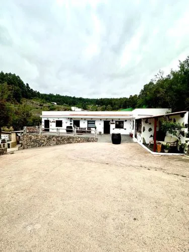 Finca Aurora Ecorural