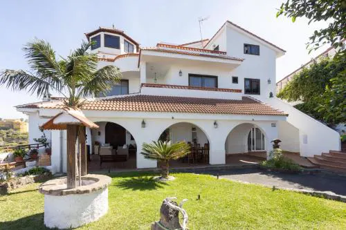 Finca Villa Huerta