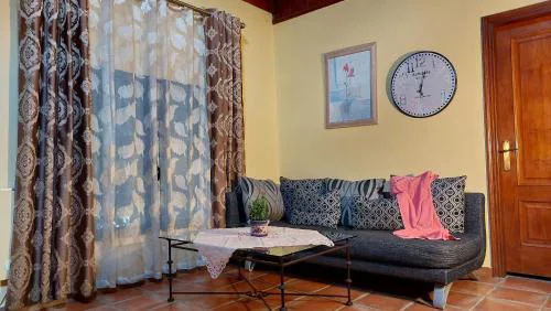 Günstige Ferienwohnung zur Straße