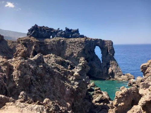 La cuadra de Juan
