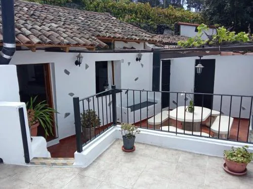 La Garrocha I