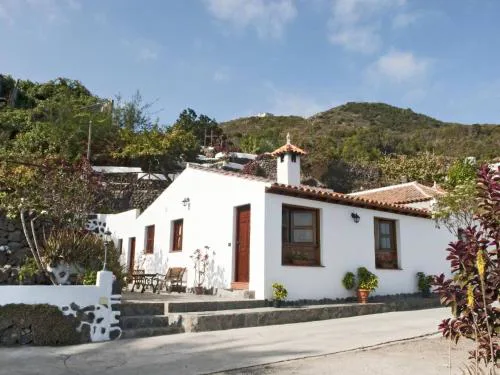Live Icod La Casa Rural