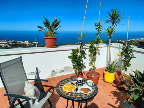 Private Room in Casa Kores