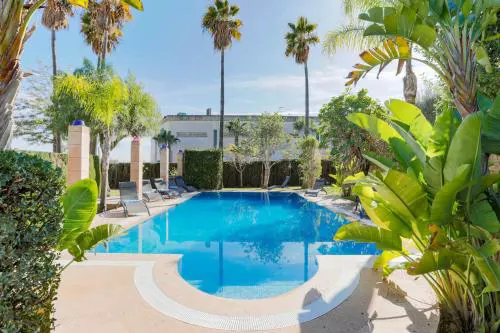 Can Mandol Villa