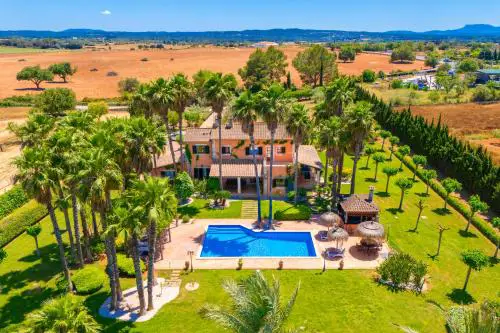 Finca Mil Flores