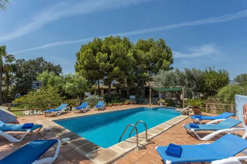 Finca Sa Sort