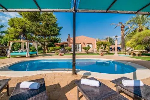 Ideal Property Mallorca - Can Caragol Inca
