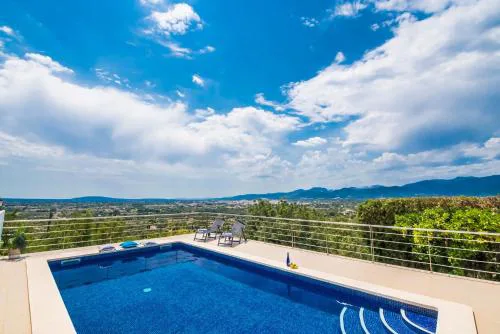 Ideal Property Mallorca - Es Claperas