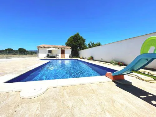 Luxury house inca