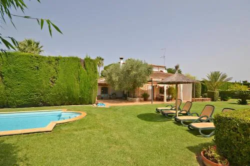 Villa Bennassar