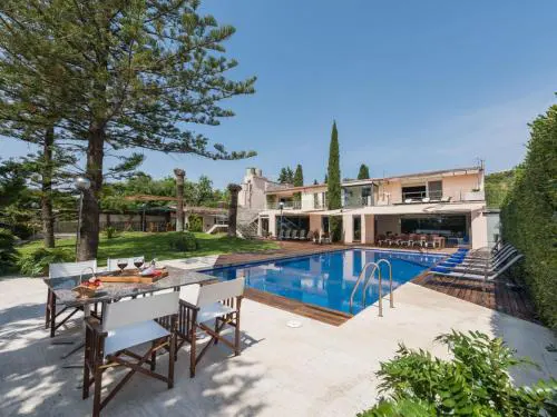 Villa Can Pedro by Interhome