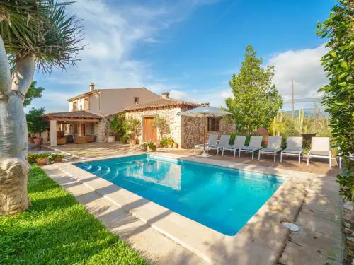 Villa Erika by Interhome