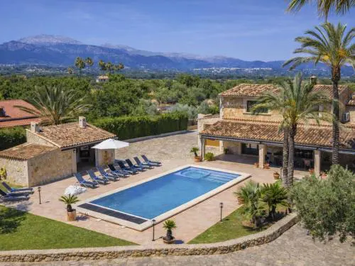 Villa Son Bosc by Interhome