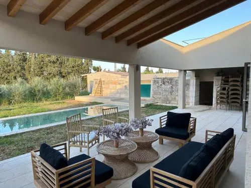 Villa Son Frare