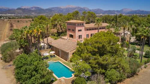 Virrey Finca Hotel
