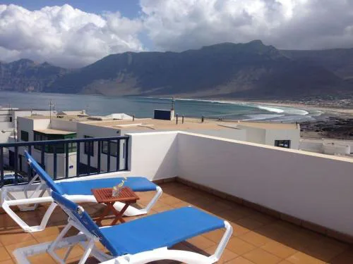 Apartamento El Coral