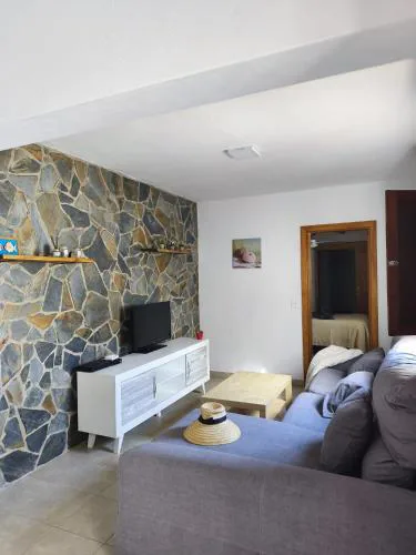 Apartamento La Caleta