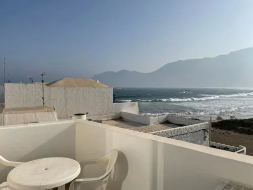 Apartamento Vista Famara 1