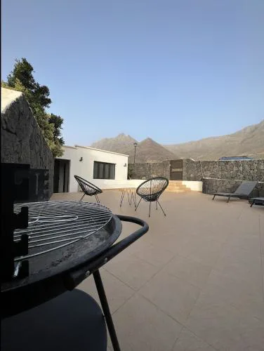 BUNGALOW APARTAMENTO SOL