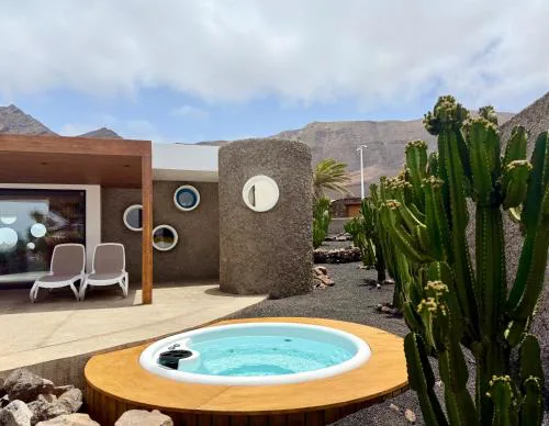 Canaryislandshost l Origen