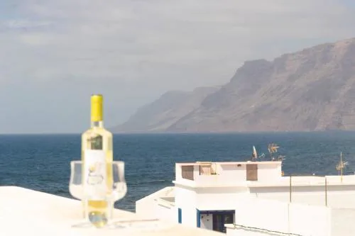 Casa Bianca Caleta De Famara